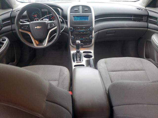 1G11B5SA9GF130182 - 2016 CHEVROLET MALIBU LIM LS ოქროსფერი ფოტო 8