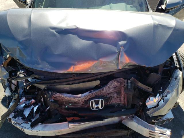 SHHFK7H40HU427288 - 2017 HONDA CIVIC SPORT 石墨色 照片 11