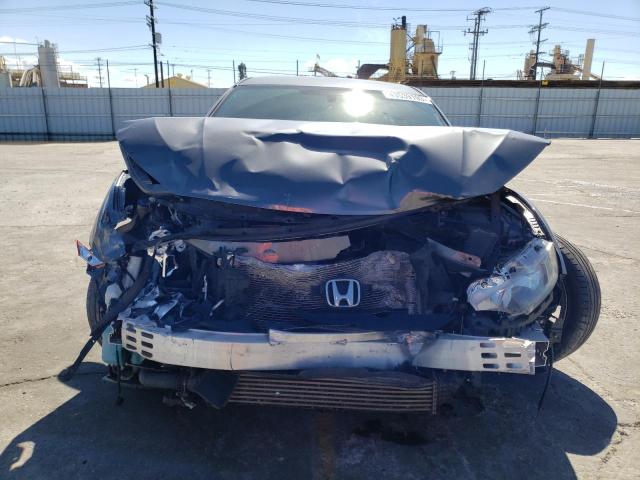 SHHFK7H40HU427288 - 2017 HONDA CIVIC SPORT 石墨色 照片 5