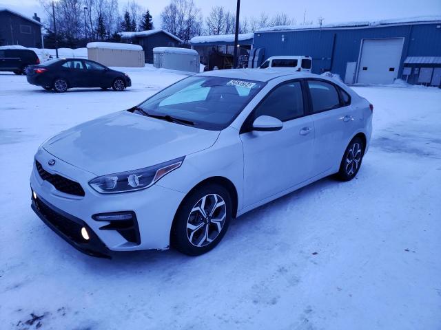 2021 KIA FORTE FE, 