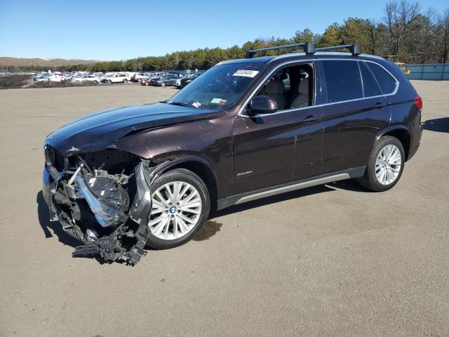 2017 BMW X5 XDRIVE35I, 