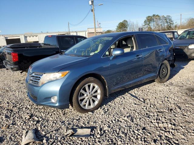 2011 TOYOTA VENZA, 