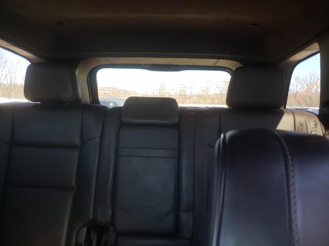 1C4RJFJG8FC135074 - 2015 JEEP GRAND CHER SUMMIT შავი ფოტო 10