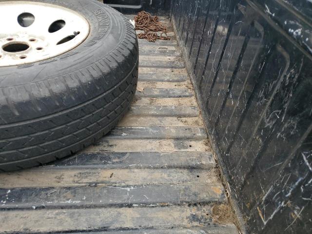 1GCEC14X37Z165850 - 2007 CHEVROLET SILVERADO C1500 CLASSIC Qara foto 10