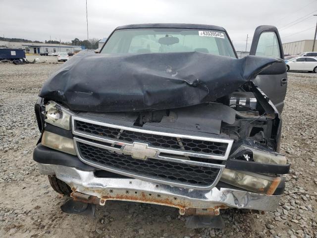 1GCEC14X37Z165850 - 2007 CHEVROLET SILVERADO C1500 CLASSIC Qara foto 11