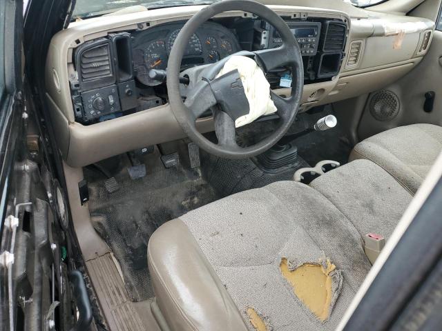 1GCEC14X37Z165850 - 2007 CHEVROLET SILVERADO C1500 CLASSIC Qara foto 8