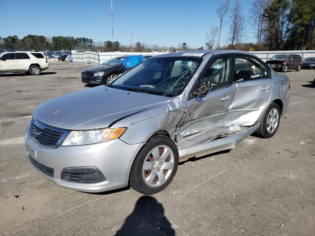 2010 KIA OPTIMA LX, 