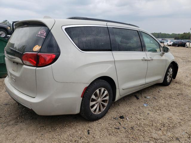 2C4RC1BG0HR583752 - 2017 CHRYSLER PACIFICA TOURING L BEIGE photo 3