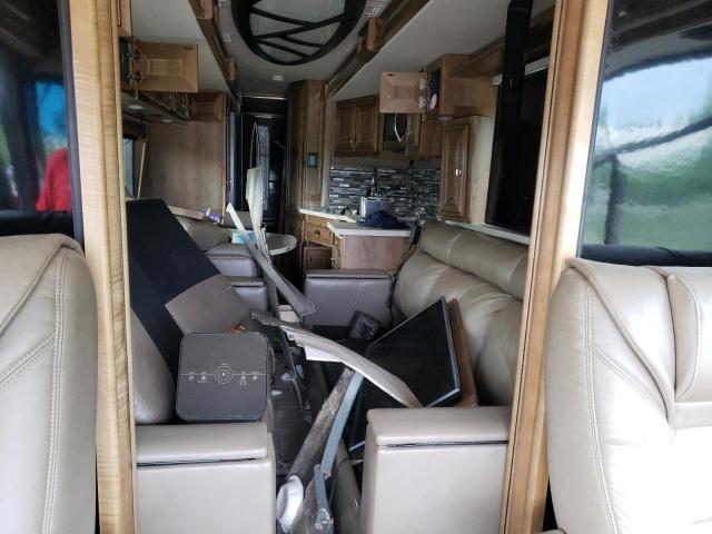 4UZFCGFE1KCKU3925 - 2019 FREIGHTLINER CHASSIS XC შავი ფოტო 6