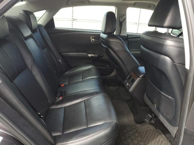 4T1BK1EB5EU109259 - 2014 TOYOTA AVALON BASE 灰色 照片 10