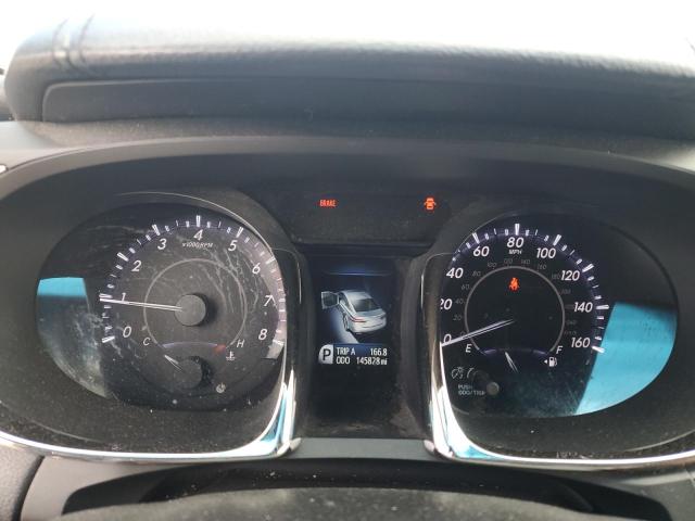 4T1BK1EB5EU109259 - 2014 TOYOTA AVALON BASE 灰色 照片 9