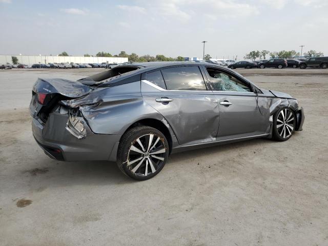 1N4BL4FW9LC166710 - 2020 NISSAN ALTIMA PLATINUM GRAY photo 3