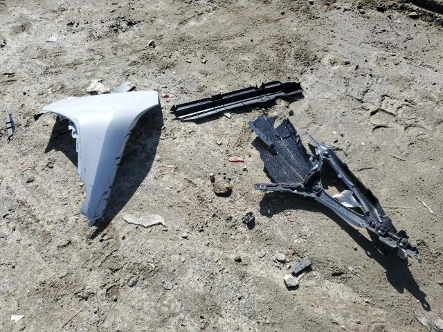 4T1S11AK0PU095170 - 2023 TOYOTA CAMRY SE NIGHT SHADE WHITE photo 12