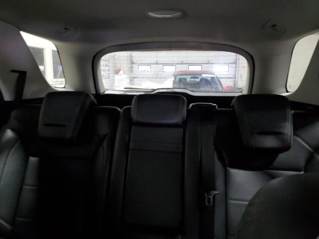 4JGDA5HB6CA064409 - 2012 MERCEDES-BENZ ML 350 4MATIC BLACK photo 10