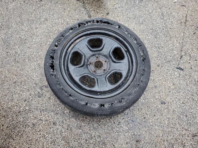 1FM5K8AR4EGB96322 - 2014 FORD EXPLORER POLICE INTERCEPTOR Qara foto 13