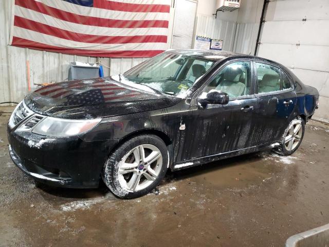 2011 SAAB 9-3 2.0T, 