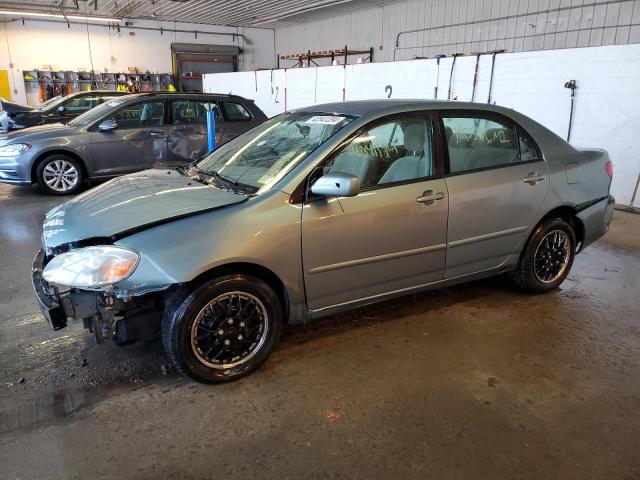 2006 TOYOTA COROLLA CE, 