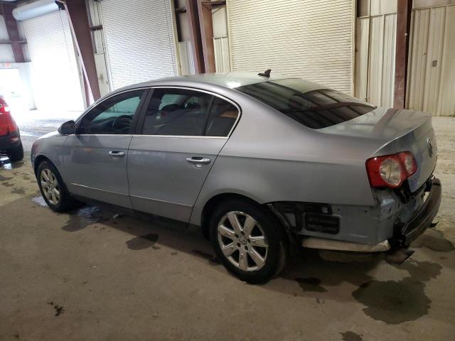 WVWAK73CX7P098243 - 2007 VOLKSWAGEN PASSAT 2.0T GRAY photo 2