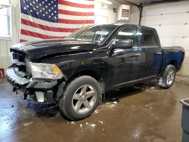2014 RAM 1500 ST, 