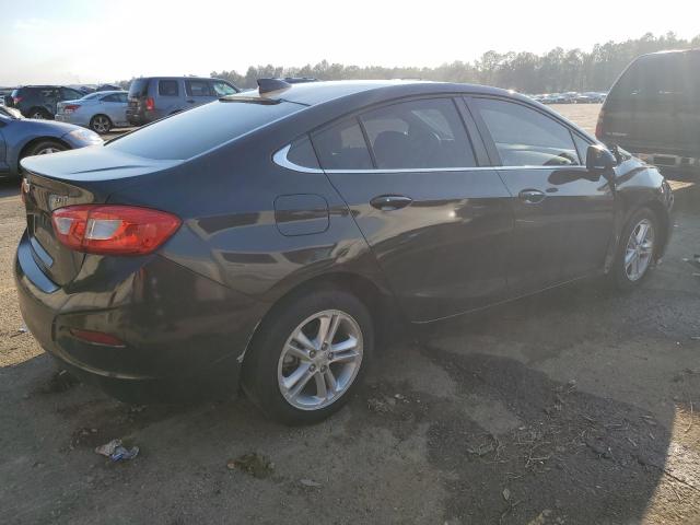 1G1BE5SM4G7243652 - 2016 CHEVROLET CRUZE LT GRAY photo 3