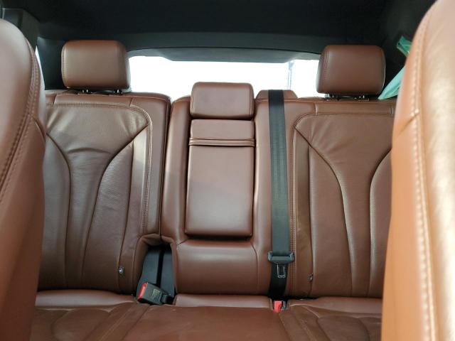 2LMPJ8LR3HBL26048 - 2017 LINCOLN MKX RESERVE Qara foto 10