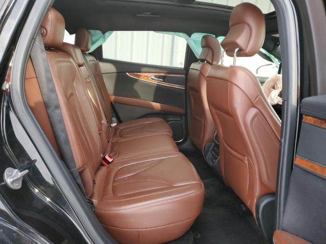 2LMPJ8LR3HBL26048 - 2017 LINCOLN MKX RESERVE Qara foto 11