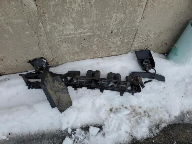 2LMPJ8LR3HBL26048 - 2017 LINCOLN MKX RESERVE Qara foto 13