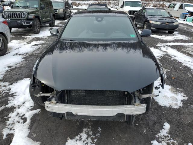 WAUH2AFC1HN128960 - 2017 AUDI A6 PRESTIGE შავი ფოტო 5