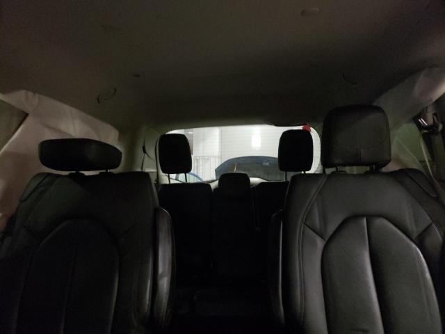 2C4RC1EG7KR604423 - 2019 CHRYSLER PACIFICA TOURING L PLUS BURGUNDY photo 10