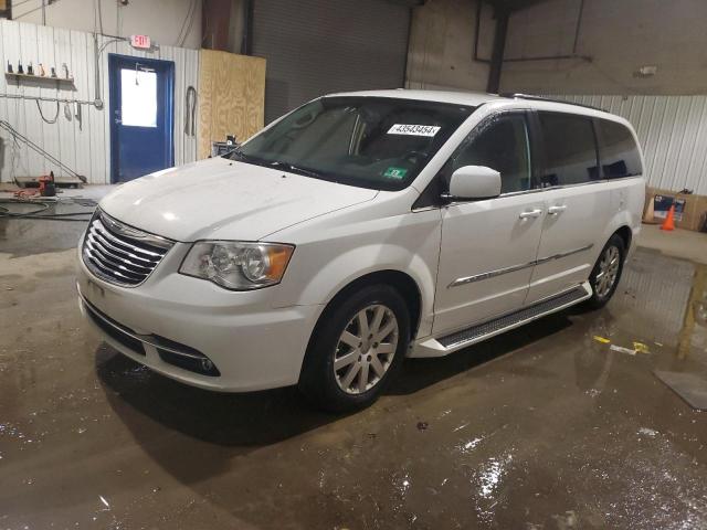 2014 CHRYSLER TOWN & COU TOURING, 