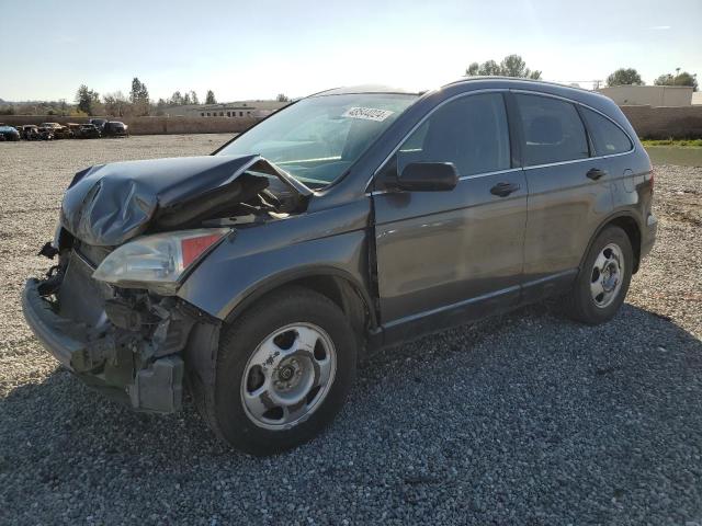 2010 HONDA CR-V LX, 