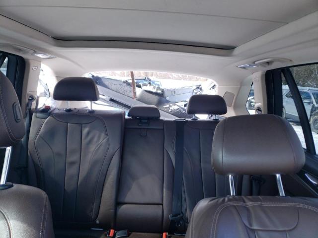 5UXKS4C3XH0Y16899 - 2017 BMW X5 XDRIVE35D Ağ foto 10