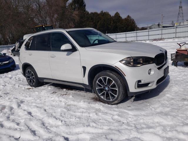 5UXKS4C3XH0Y16899 - 2017 BMW X5 XDRIVE35D Ağ foto 4