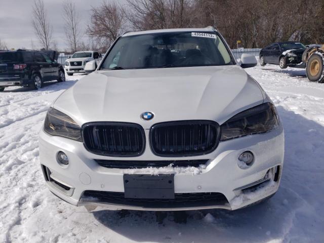 5UXKS4C3XH0Y16899 - 2017 BMW X5 XDRIVE35D Ağ foto 5