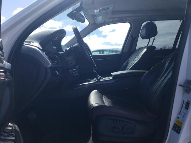 5UXKS4C3XH0Y16899 - 2017 BMW X5 XDRIVE35D Ağ foto 7