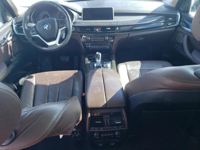 5UXKS4C3XH0Y16899 - 2017 BMW X5 XDRIVE35D Ağ foto 8