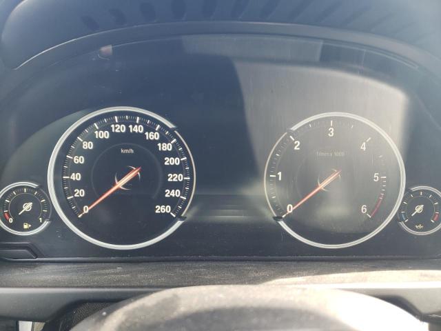 5UXKS4C3XH0Y16899 - 2017 BMW X5 XDRIVE35D Ağ foto 9