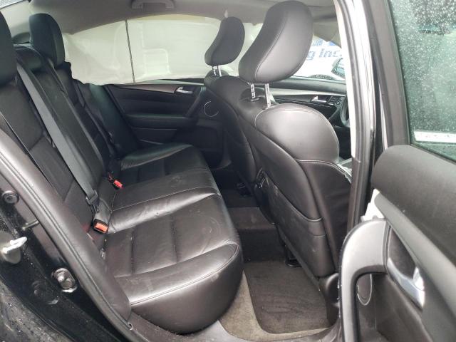 19UUA8F50EA004133 - 2014 ACURA TL TECH BLACK photo 10