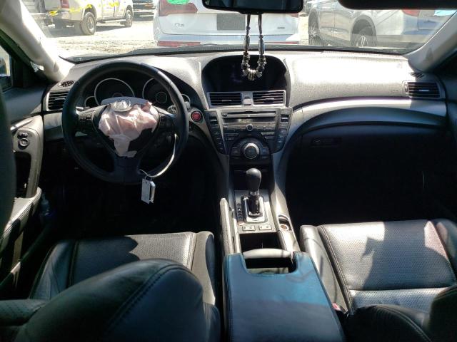 19UUA8F50EA004133 - 2014 ACURA TL TECH BLACK photo 8