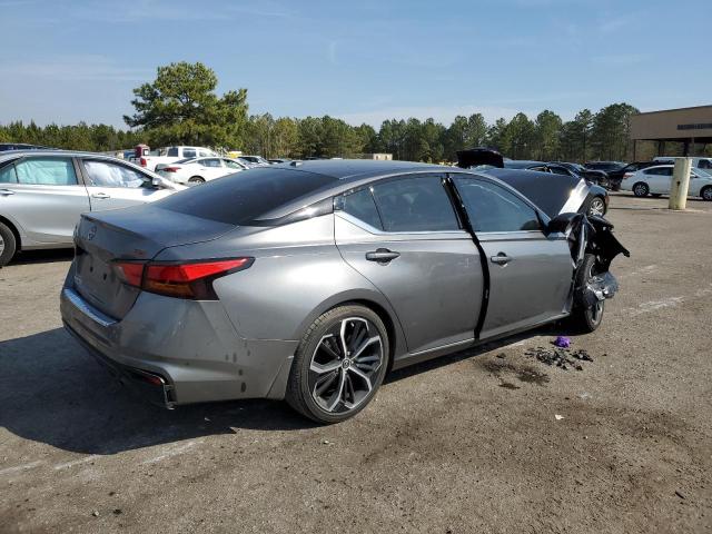 1N4BL4CV9PN415772 - 2023 NISSAN ALTIMA SR CHARCOAL photo 3