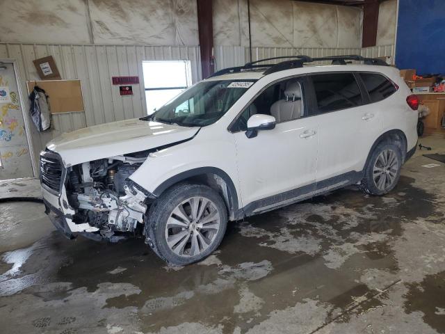 2021 SUBARU ASCENT LIMITED, 