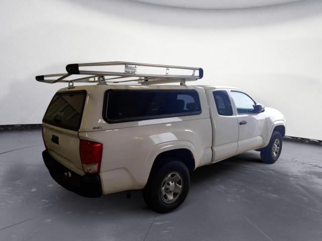 5TFRX5GN5GX073755 - 2016 TOYOTA TACOMA ACCESS CAB თეთრი ფოტო 3