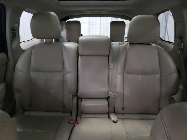 5N1AR2MM8EC695817 - 2014 NISSAN PATHFINDER S 白色 照片 10