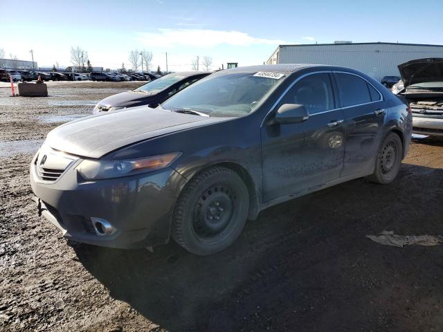 2013 ACURA TSX, 