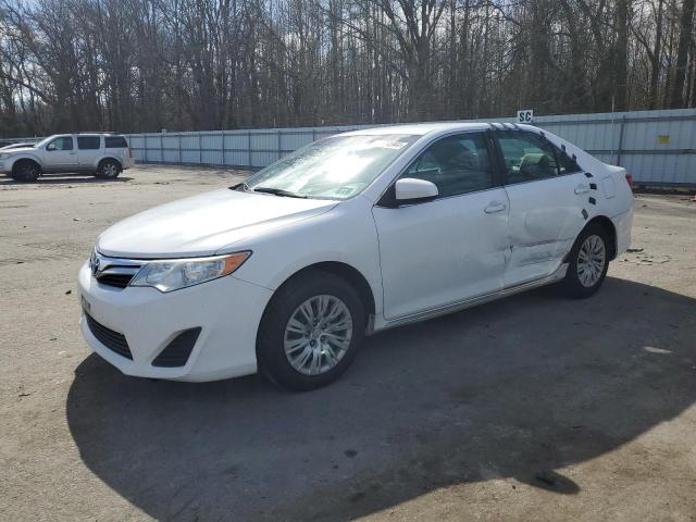 2012 TOYOTA CAMRY BASE, 