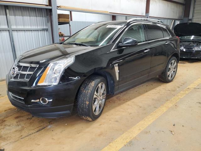 3GYFNBE38CS579613 - 2012 CADILLAC SRX PERFORMANCE COLLECTION Qara foto 1