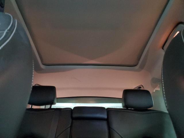 3GYFNBE38CS579613 - 2012 CADILLAC SRX PERFORMANCE COLLECTION Qara foto 10