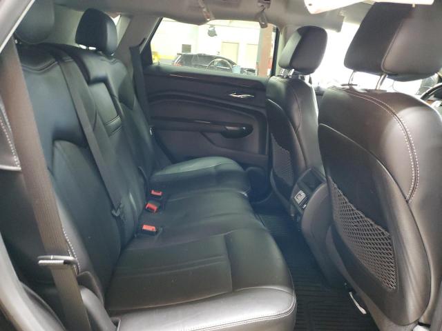 3GYFNBE38CS579613 - 2012 CADILLAC SRX PERFORMANCE COLLECTION Qara foto 11