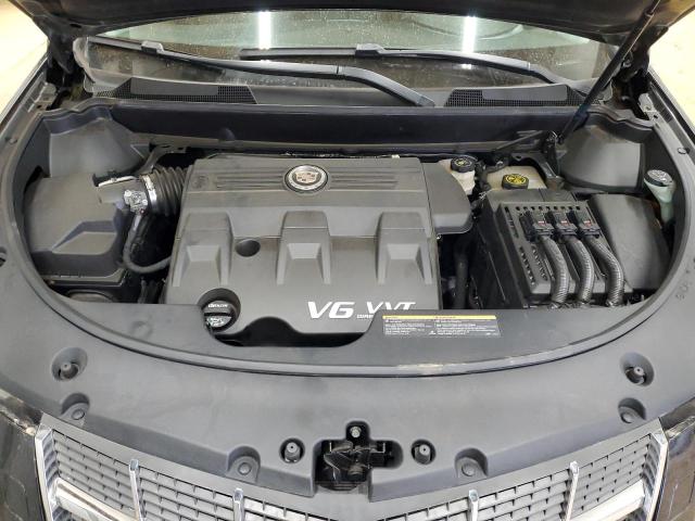 3GYFNBE38CS579613 - 2012 CADILLAC SRX PERFORMANCE COLLECTION Qara foto 12