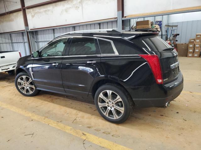 3GYFNBE38CS579613 - 2012 CADILLAC SRX PERFORMANCE COLLECTION Qara foto 2